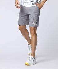 [GOLF]ラインモチーフ PBグラフィックショーツ