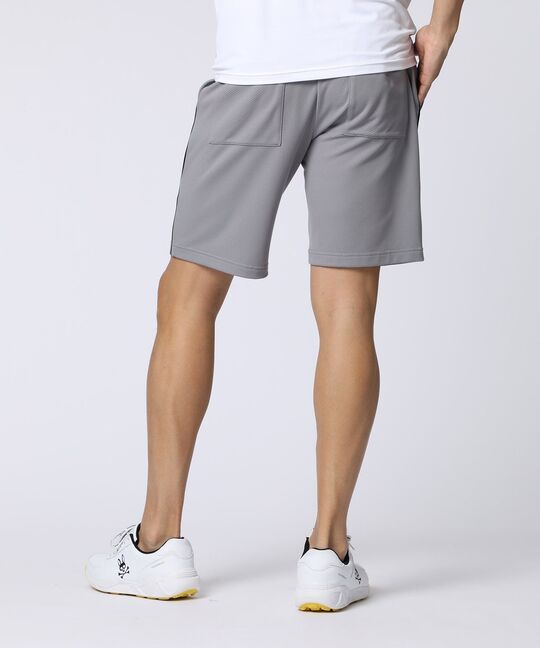 [GOLF]ラインモチーフ PBグラフィックショーツ