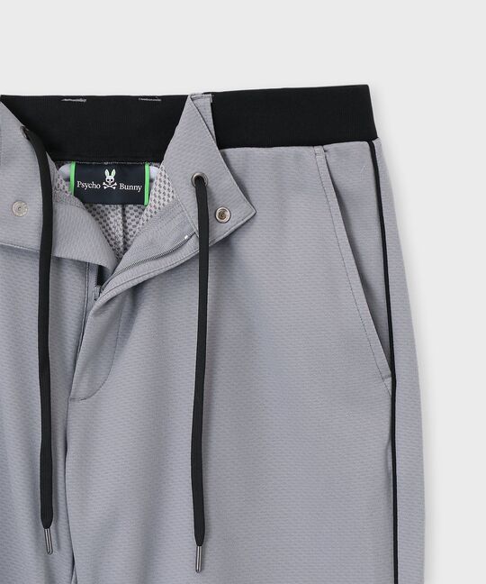 [GOLF]ラインモチーフ PBグラフィックショーツ