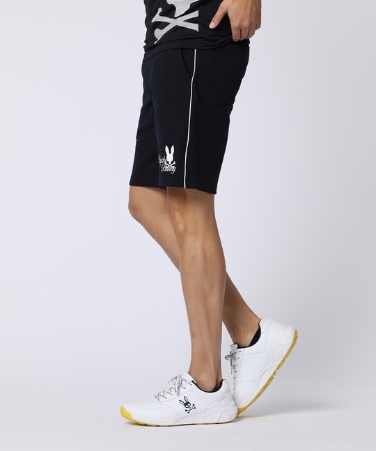 [GOLF]ラインモチーフ PBグラフィックショーツ