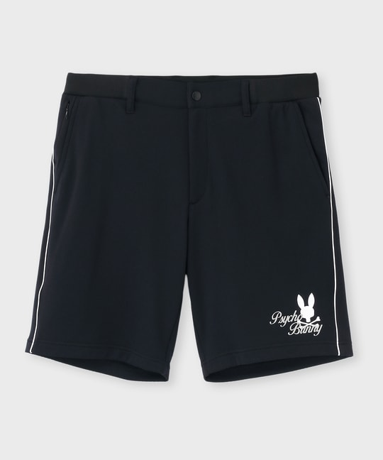 [GOLF]ラインモチーフ PBグラフィックショーツ