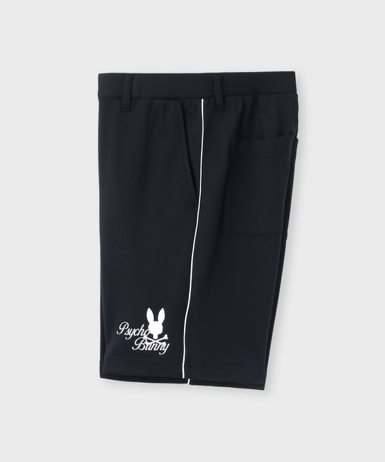 [GOLF]ラインモチーフ PBグラフィックショーツ