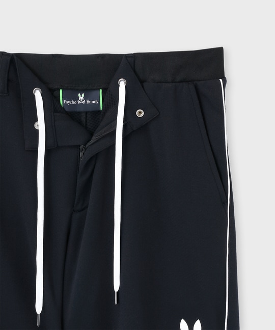 [GOLF]ラインモチーフ PBグラフィックショーツ