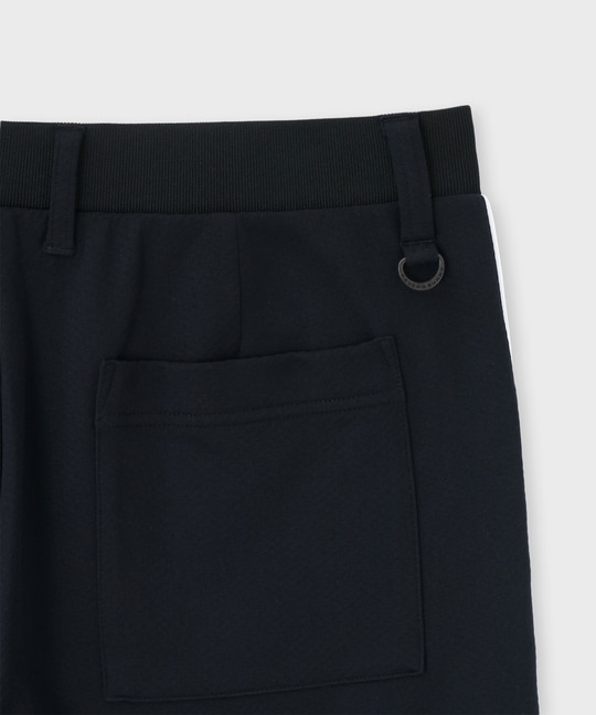 [GOLF]ラインモチーフ PBグラフィックショーツ