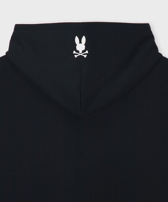 [GOLF]ラインモチーフ PBグラフィックパーカ