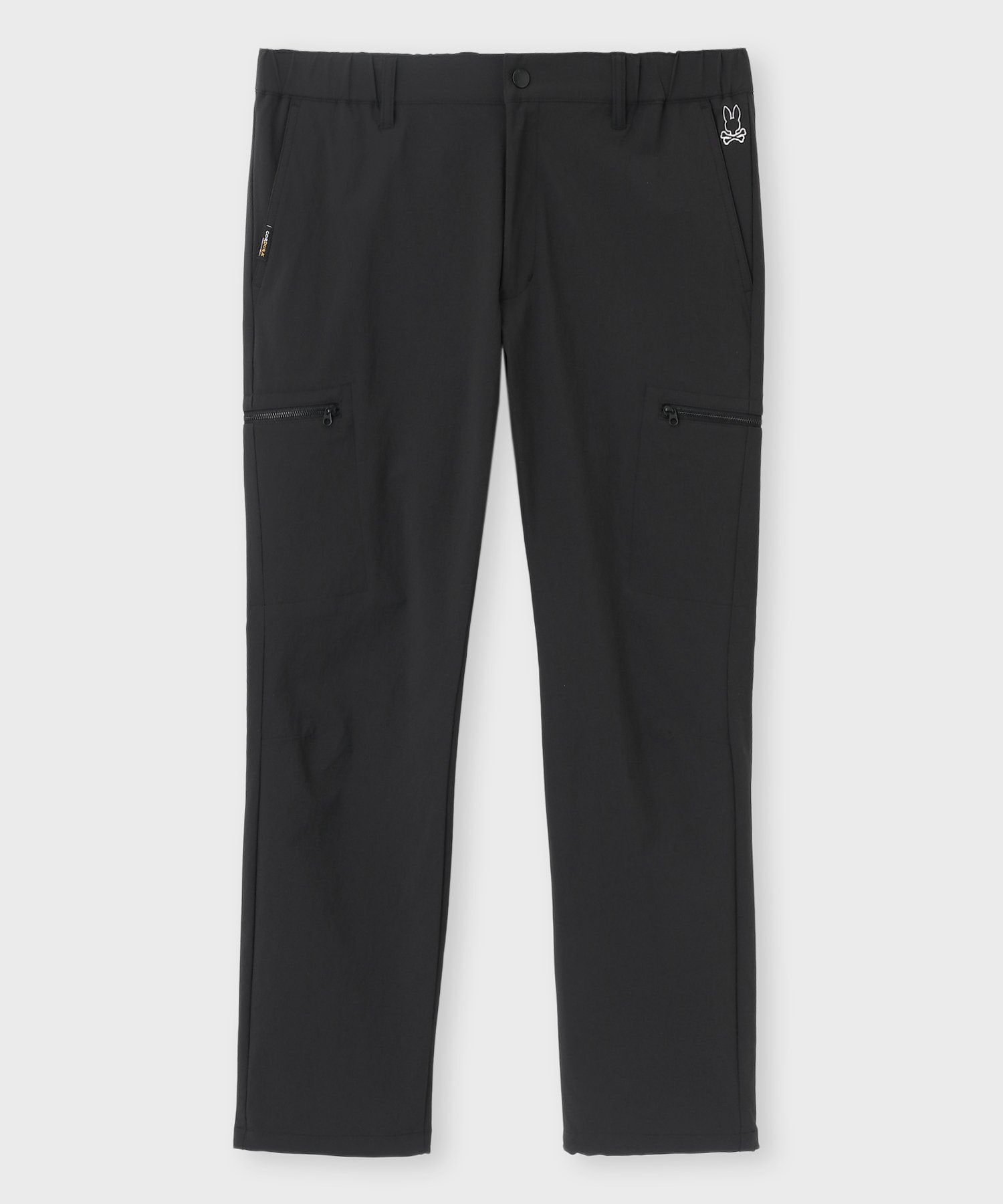 GOLF]CORDURA 2WAYストレッチ 撥水スリムカーゴパンツ｜Psycho Bunny