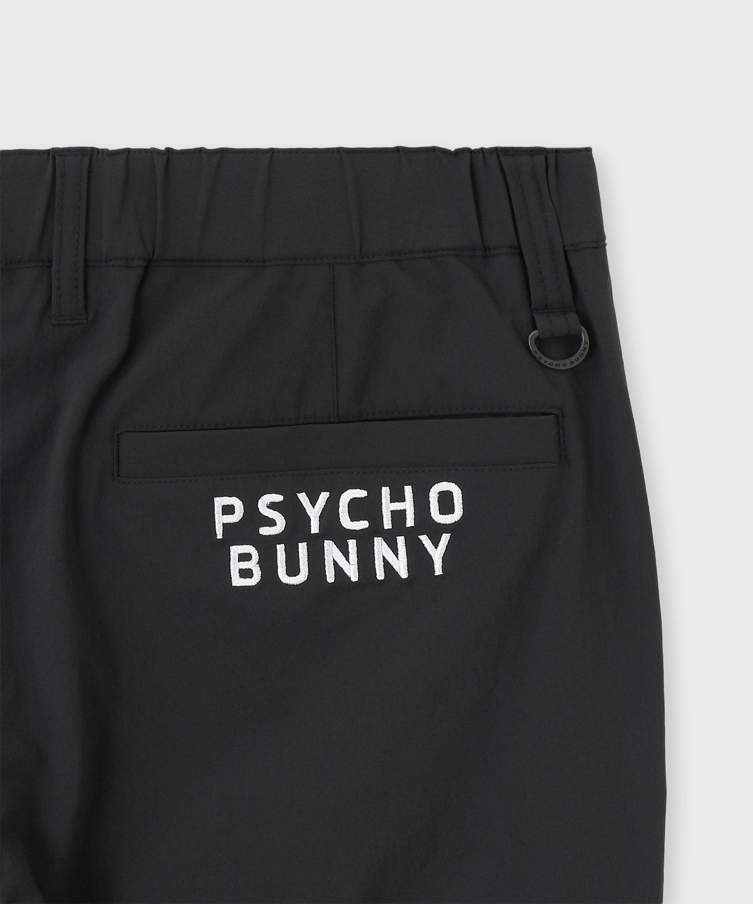 GOLF]CORDURA® 2WAYストレッチ 撥水スリムカーゴパンツ｜Psycho Bunny