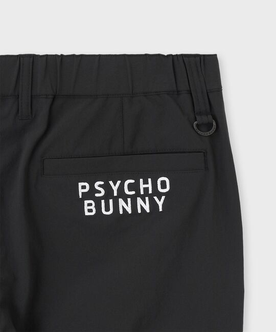 [GOLF]CORDURA® 2WAYストレッチ 撥水スリムカーゴパンツ