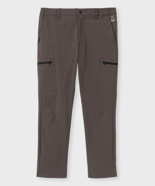 [GOLF]CORDURA® 2WAYストレッチ 撥水スリムカーゴパンツ