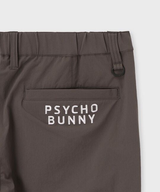 [GOLF]CORDURA® 2WAYストレッチ 撥水スリムカーゴパンツ