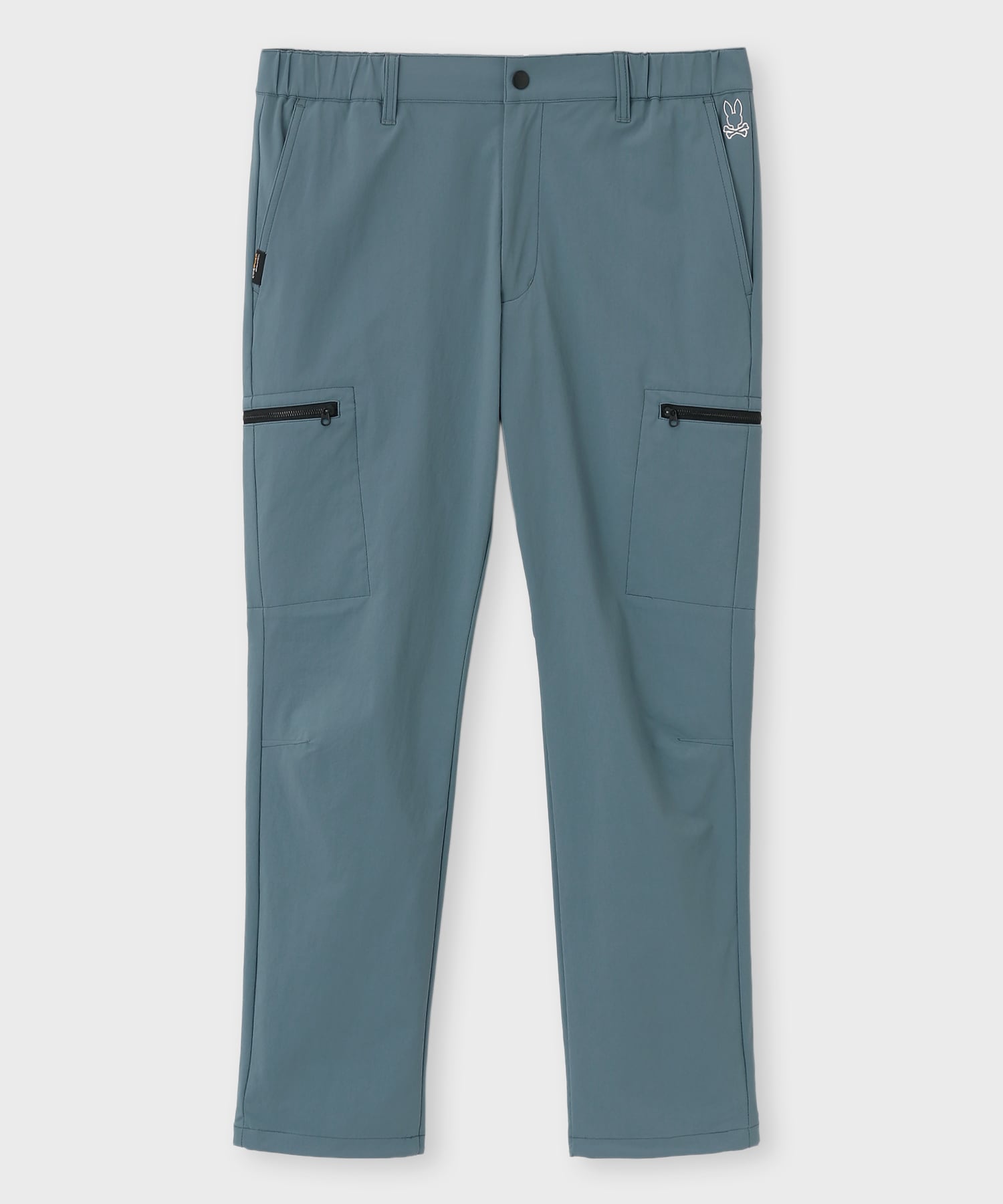 GOLF]CORDURA 2WAYストレッチ 撥水スリムカーゴパンツ｜Psycho Bunny