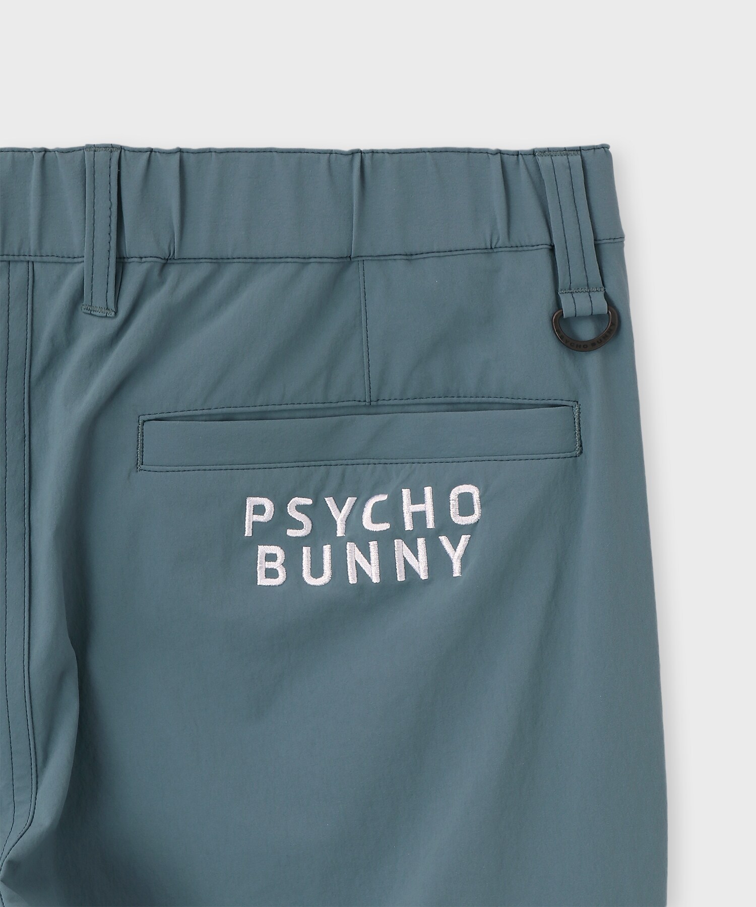 GOLF]CORDURA 2WAYストレッチ 撥水スリムカーゴパンツ｜Psycho Bunny