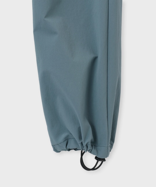 [GOLF]CORDURA® 2WAYストレッチ 撥水スリムカーゴパンツ