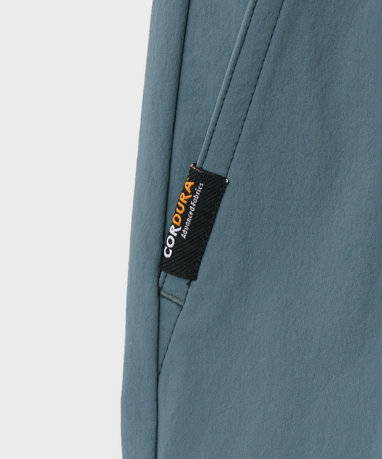 [GOLF]CORDURA® 2WAYストレッチ 撥水スリムカーゴパンツ