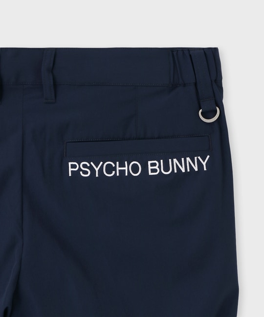 [GOLF]パイピングライン ナイロンパンツ