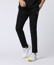 [GOLF]パイピングライン ナイロンパンツ