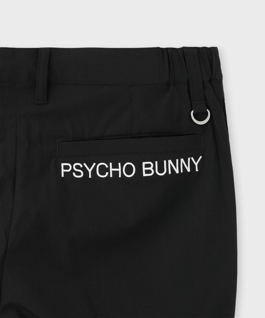 [GOLF]パイピングライン ナイロンパンツ