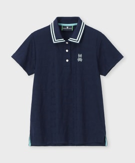 [GOLF][WOMEN]オリジナルジャガード　