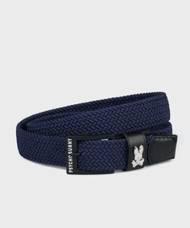 [GOLF]ゴムメッシュベルト