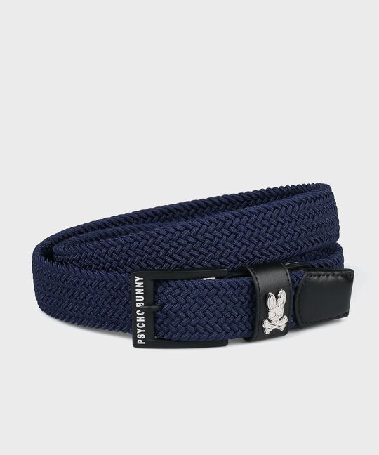 [GOLF]ゴムメッシュベルト