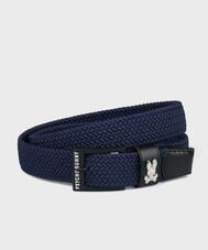 [GOLF]ゴムメッシュベルト