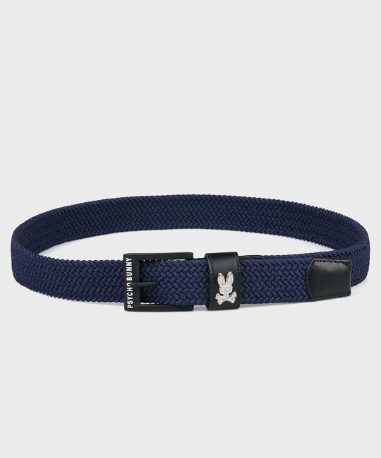 [GOLF]ゴムメッシュベルト