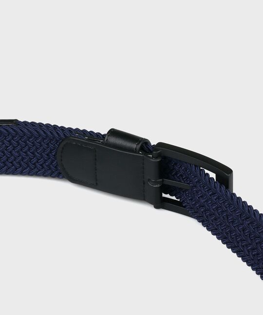 [GOLF]ゴムメッシュベルト