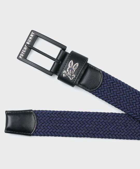 [GOLF]ゴムメッシュベルト