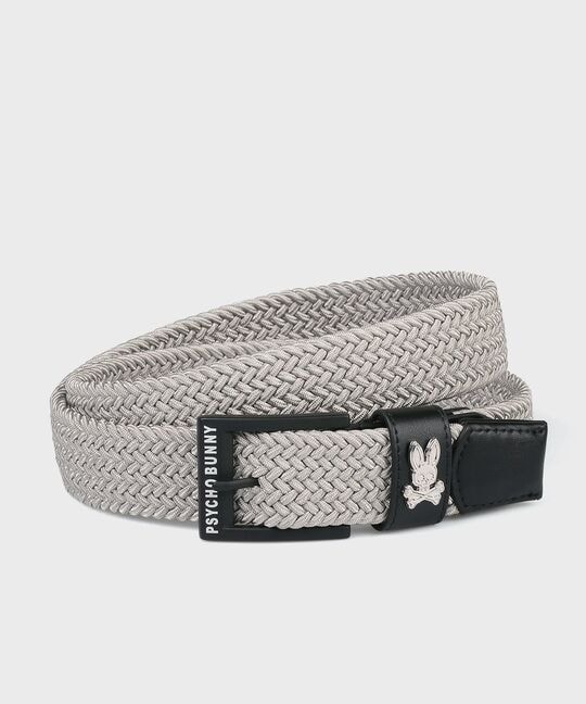 [GOLF]ゴムメッシュベルト