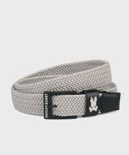 [GOLF]ゴムメッシュベルト