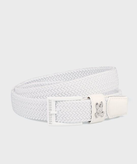 [GOLF]ゴムメッシュベルト