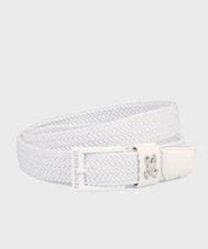 [GOLF]ゴムメッシュベルト