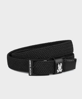 [GOLF]ゴムメッシュベルト