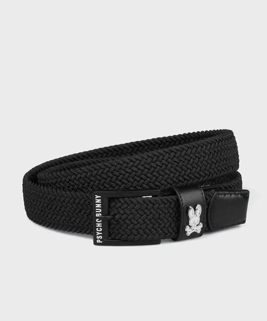 [GOLF]ゴムメッシュベルト