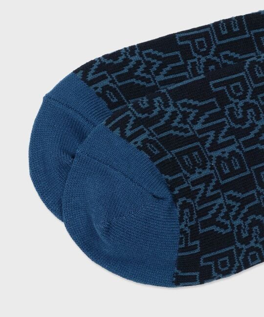 [GOLF]PSYシルエットバニーソックス