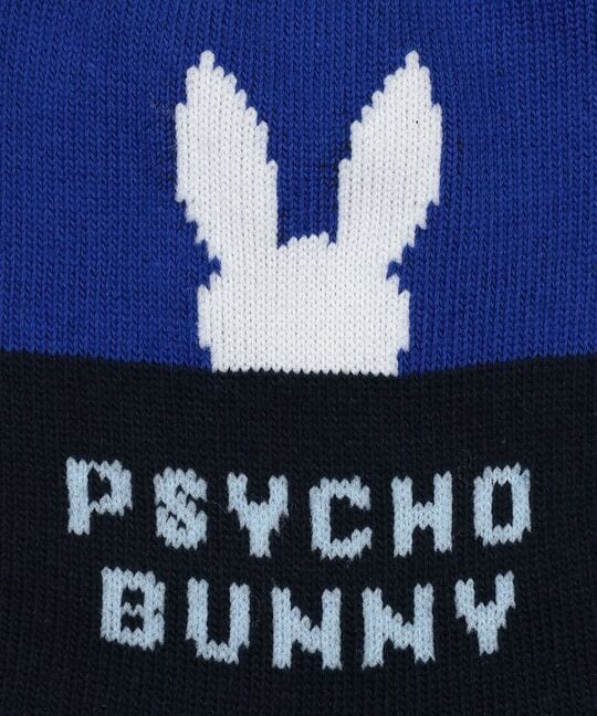 [GOLF]ポケバニライク バイカラーソックス