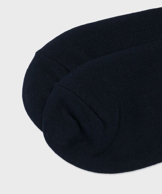 [GOLF]ポケバニライク バイカラーソックス