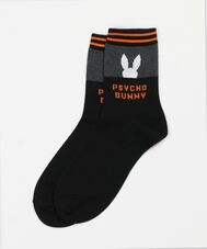 [GOLF]ポケバニライク バイカラーソックス