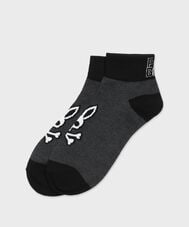 [GOLF]PSY バニーアンクルソックス