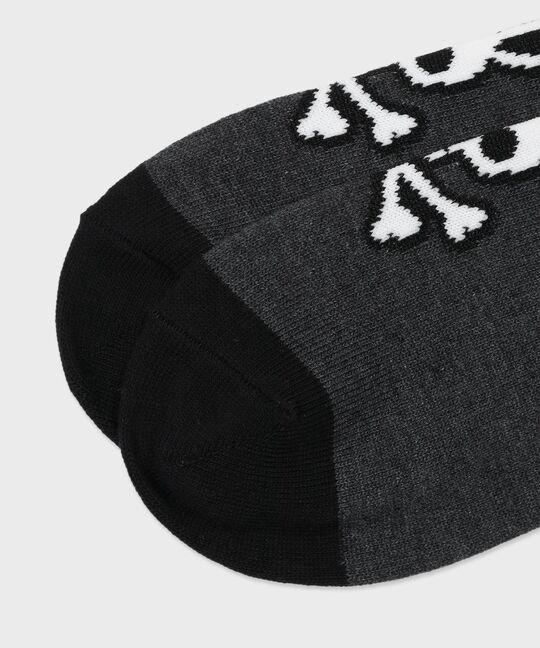 [GOLF]PSY バニーアンクルソックス