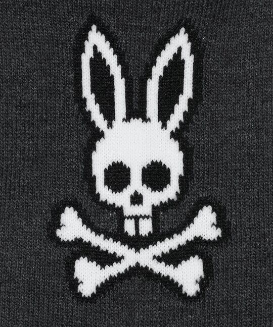 [GOLF]PSY バニーアンクルソックス