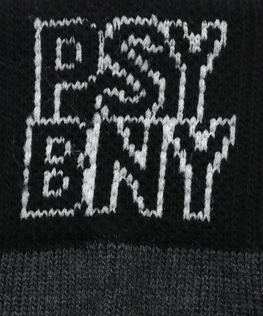 [GOLF]PSY バニーアンクルソックス