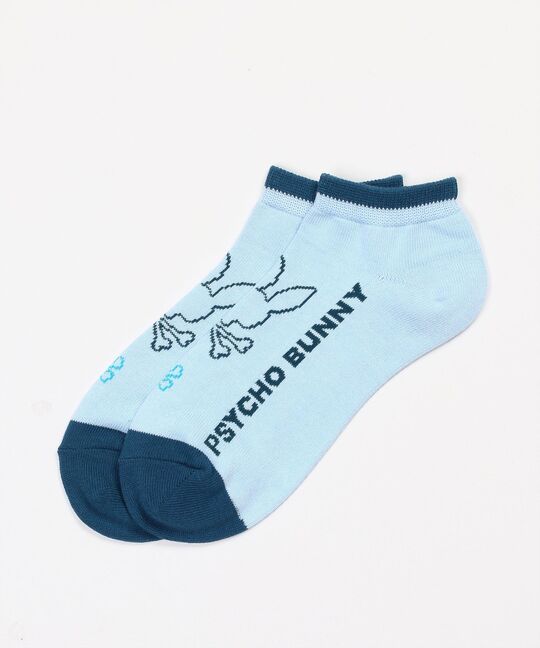 [GOLF]2BUNNYアンクルソックス