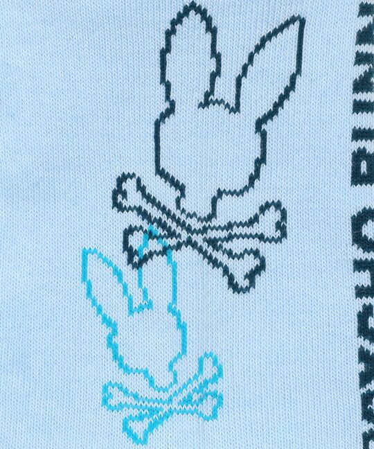 [GOLF]2BUNNYアンクルソックス