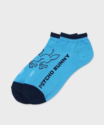 [GOLF]2BUNNYアンクルソックス