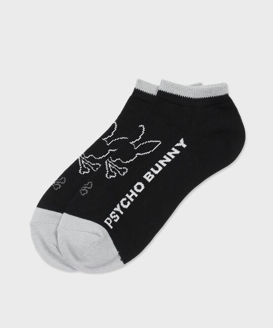 [GOLF]2BUNNYアンクルソックス