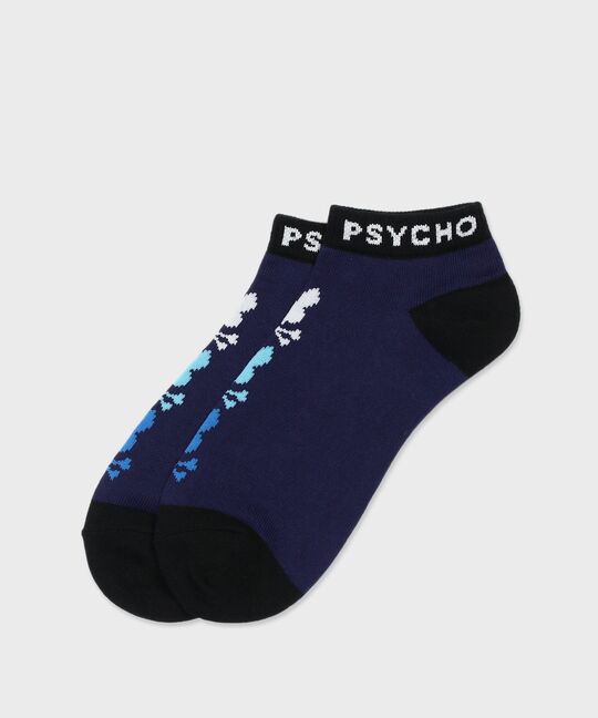 [GOLF]3BUNNYアンクルソックス