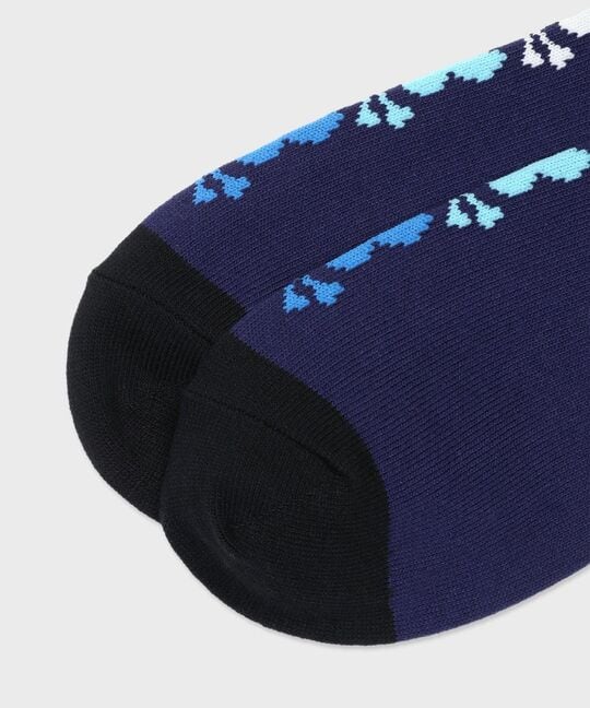 [GOLF]3BUNNYアンクルソックス