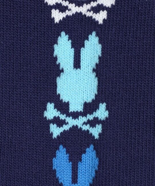 [GOLF]3BUNNYアンクルソックス