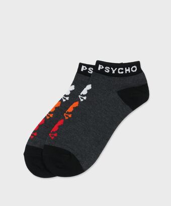 [GOLF]3BUNNYアンクルソックス